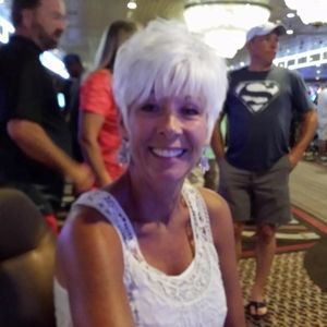 Meet your Posher, Lynn